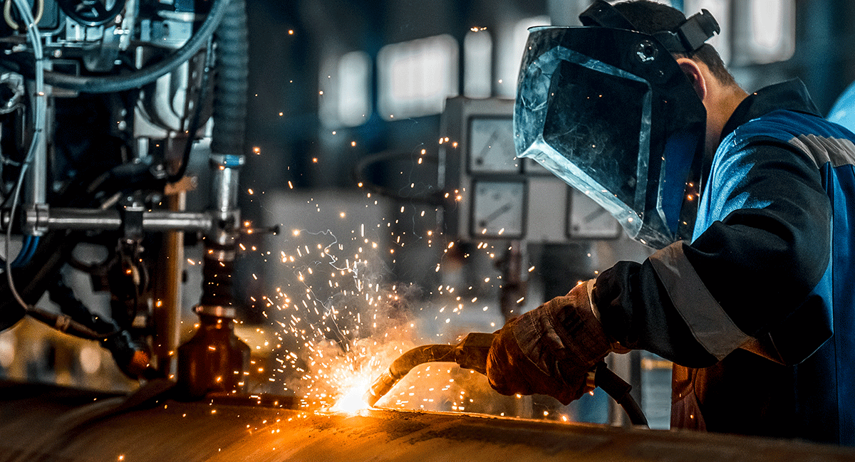 Metal Worker